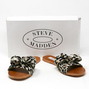 steve madden alex sandal